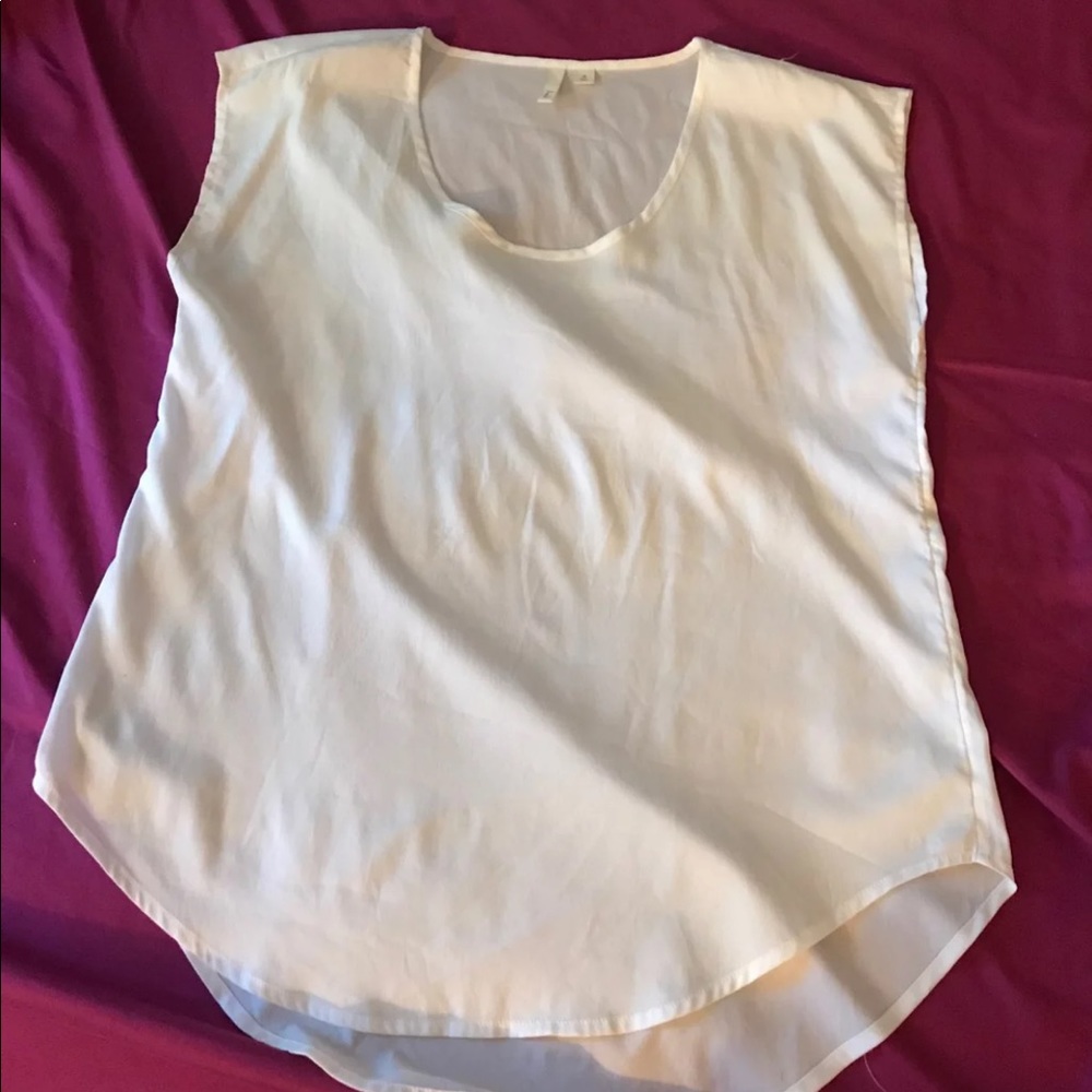 Blouse Size M